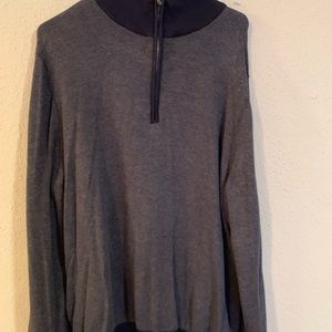 Banana Republic Sweater XL